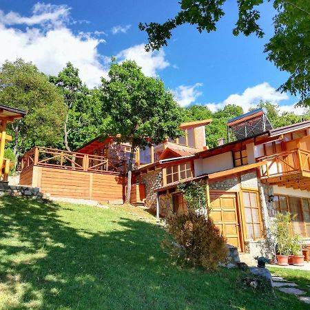Paradise Nest Ohrid Exterior photo