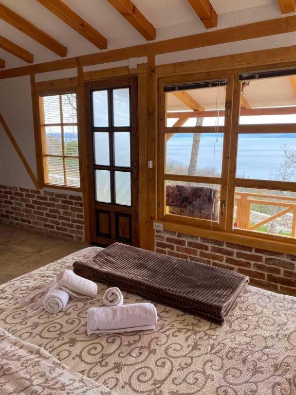 Paradise Nest Ohrid Exterior photo