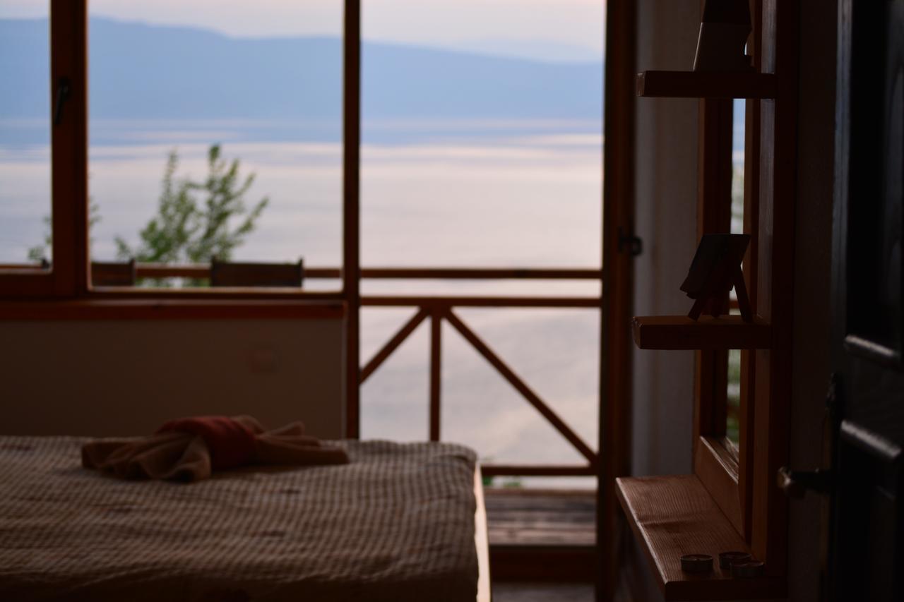 Paradise Nest Ohrid Exterior photo