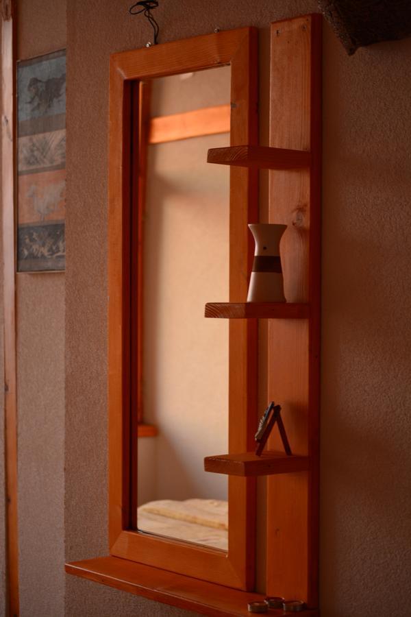 Paradise Nest Ohrid Exterior photo