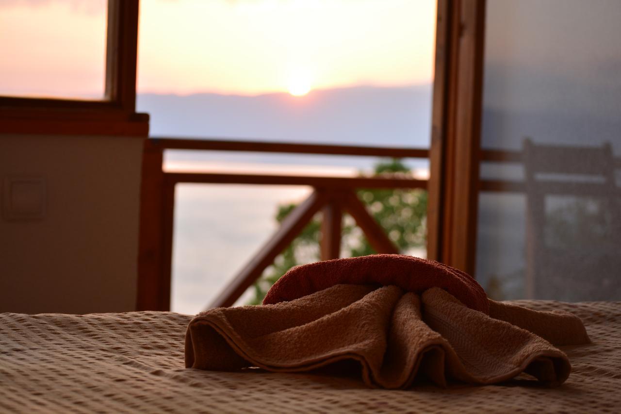Paradise Nest Ohrid Exterior photo