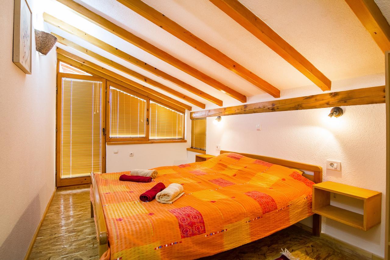 Paradise Nest Ohrid Exterior photo