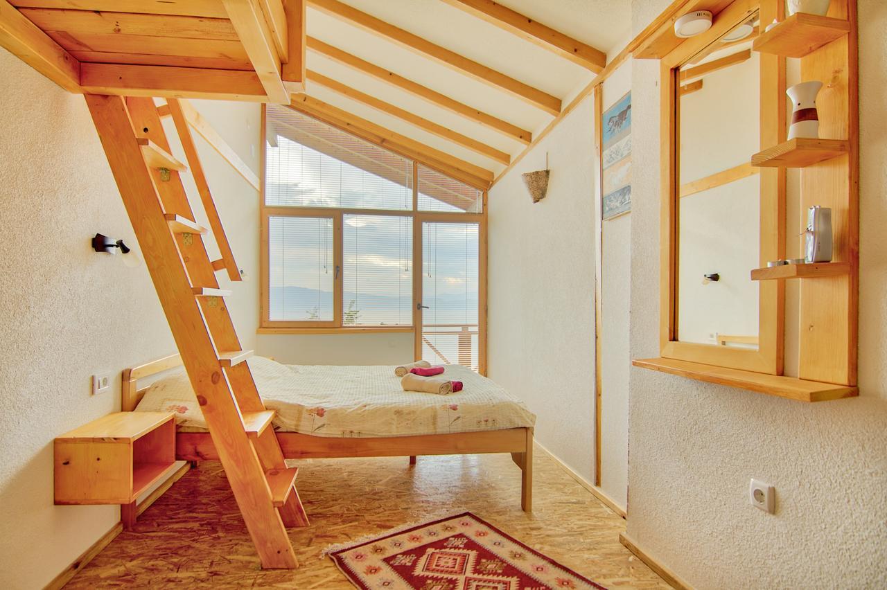 Paradise Nest Ohrid Exterior photo
