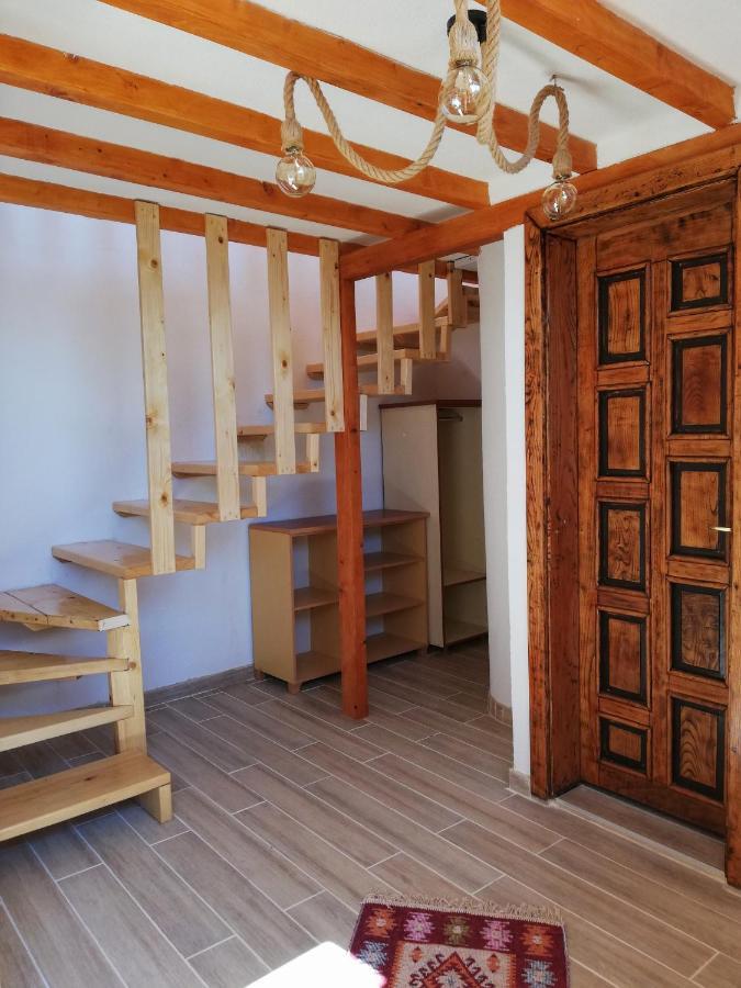 Paradise Nest Ohrid Exterior photo
