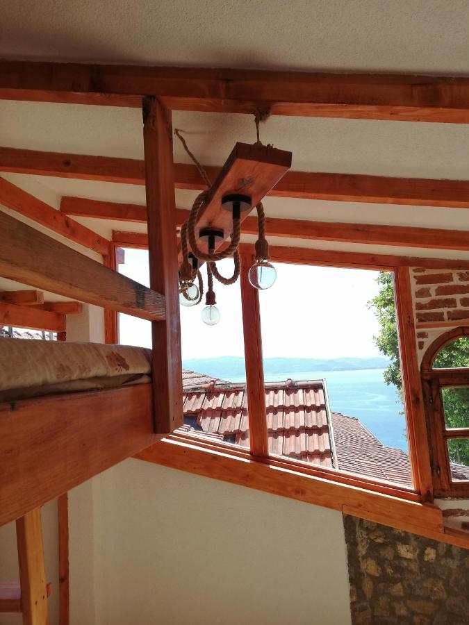 Paradise Nest Ohrid Exterior photo